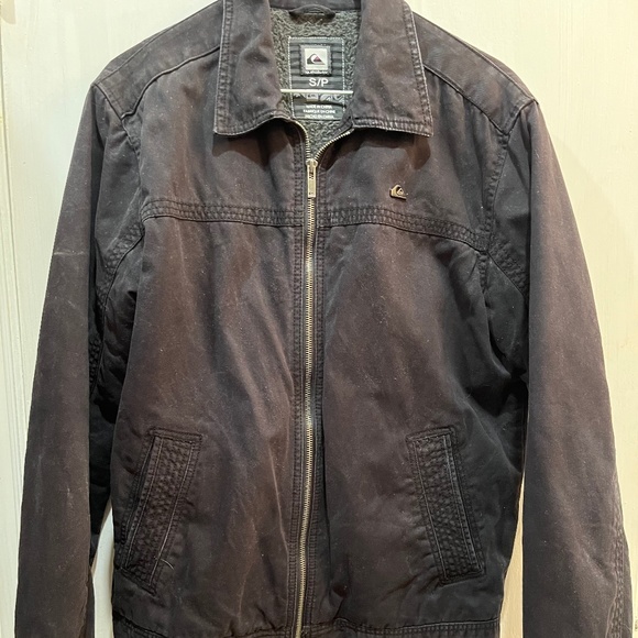 quicksilver jacket - Picture 1 of 1